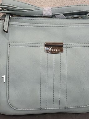 Rosetti Midge Crossbody Bag